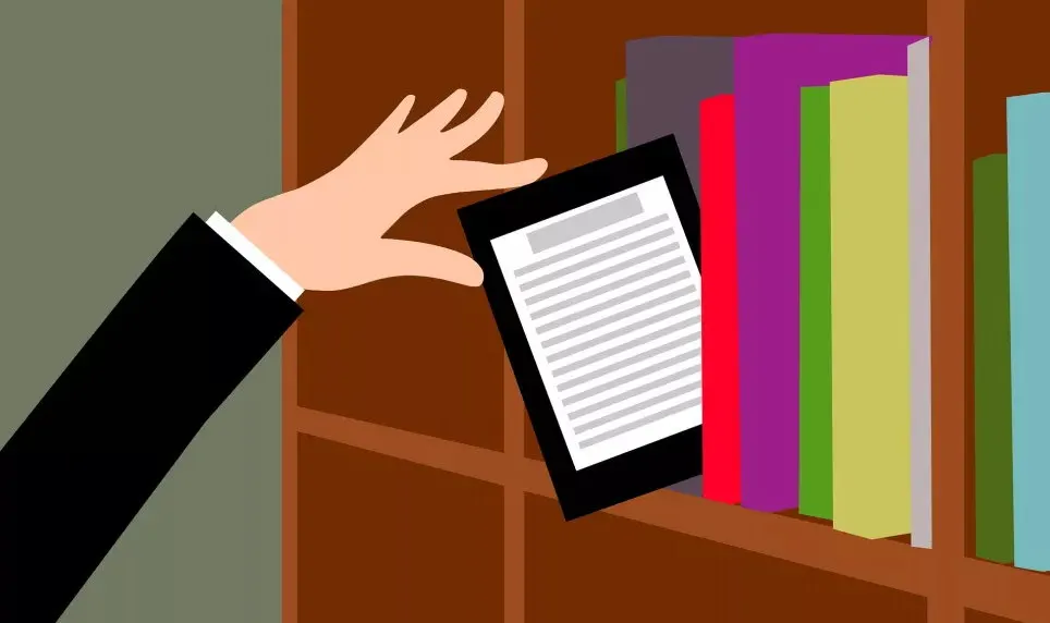 Diez sitios web donde conseguir eBooks gratuitos (legalmente)
