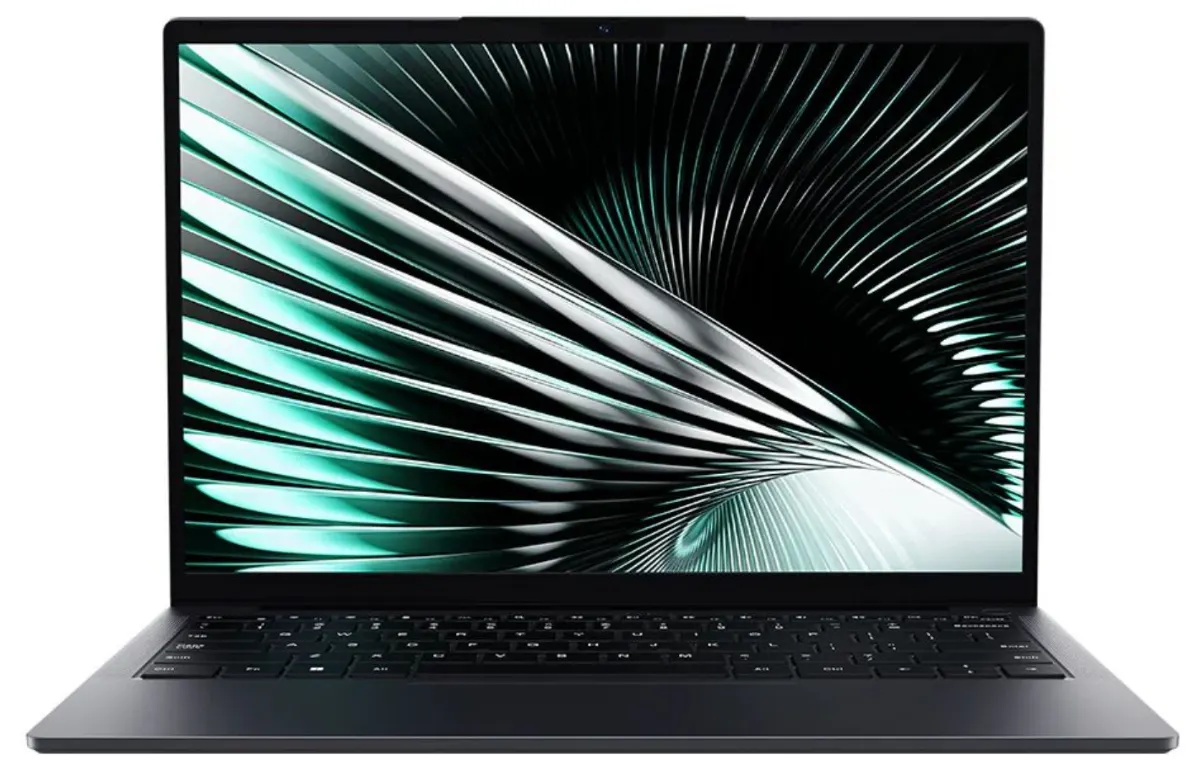 Chuwi UniBook, un portátil barato para competir con MacBook Neo