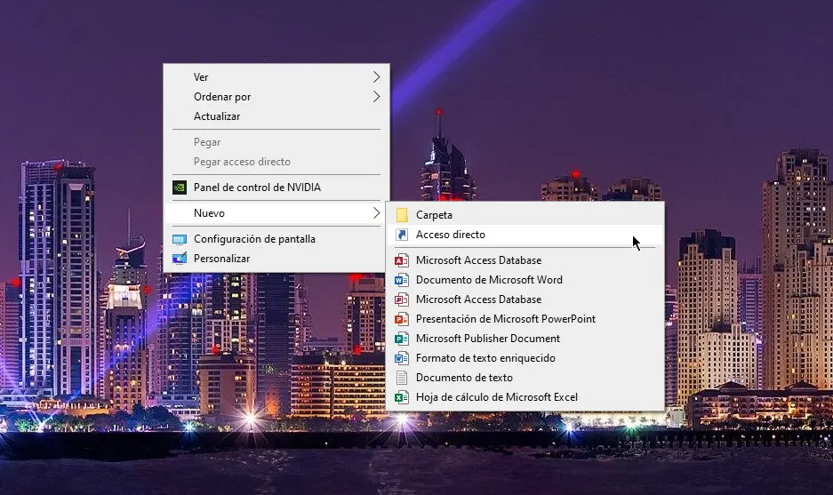 Así se accede a UEFI desde Windows con un solo clic