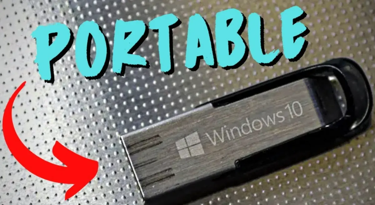 Cómo crear un ‘Windows para llevar’ con Windows To Go