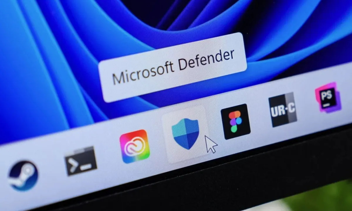 ¿Es suficiente Microsoft Defender para mantener seguro tu PC Windows?