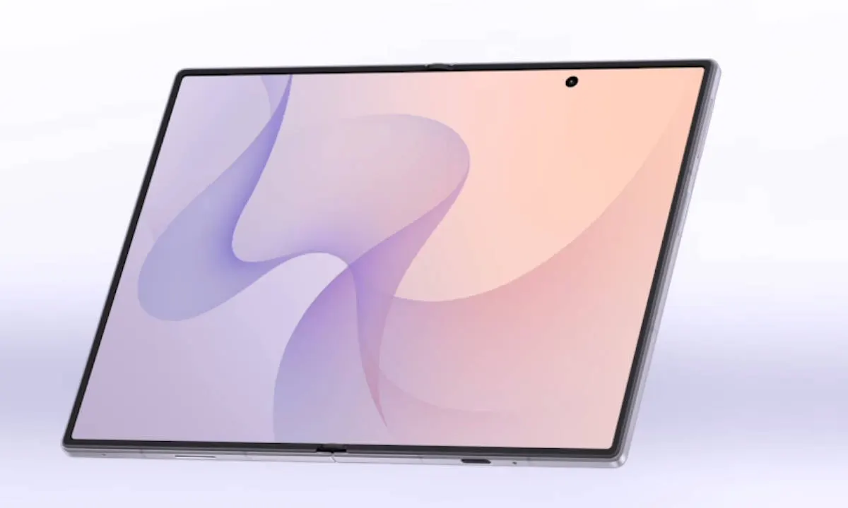Galaxy Z Fold8, Fold8 Ultra y Flip8 ya son oficiales