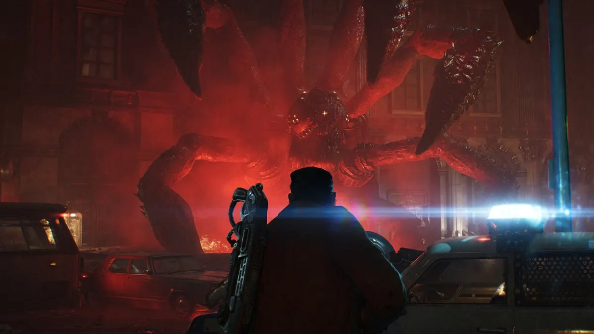 Gears of War: E-Day llegará a PC con trazado de rayos y NVIDIA DLSS 4.5