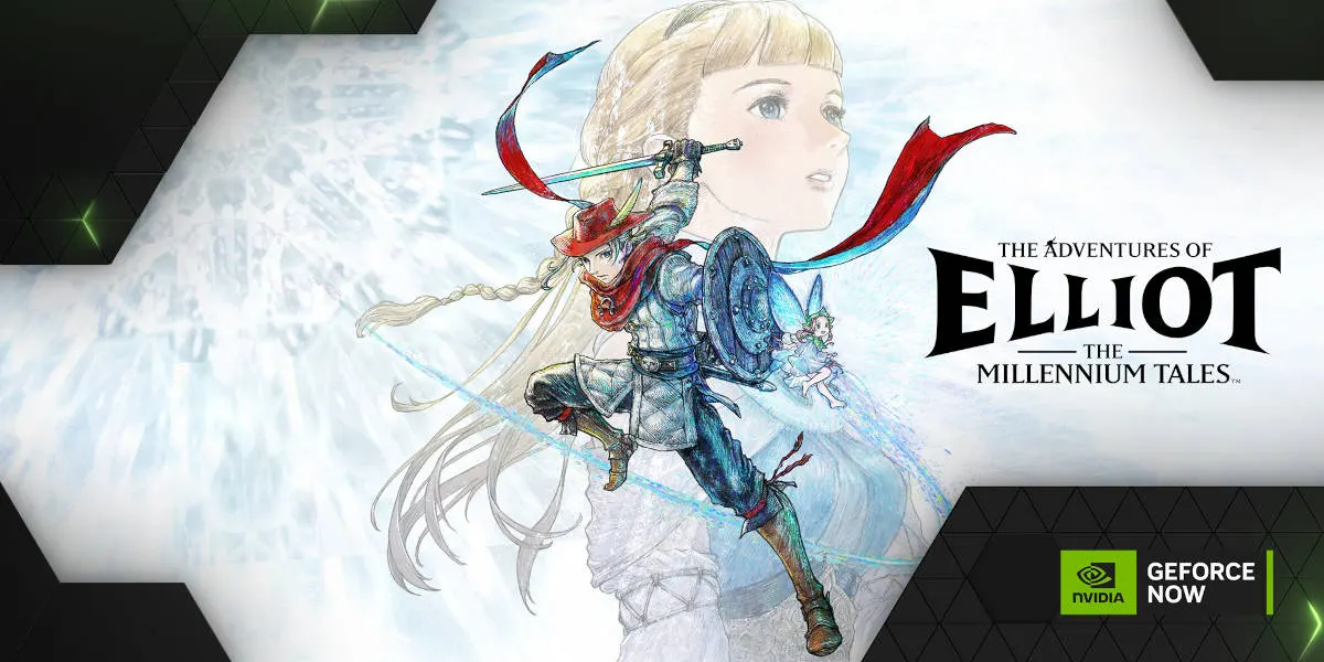 GeForce NOW celebra la Steam Summer Sale con nuevos juegos y descuentos