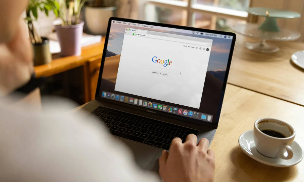 Google Imágenes estrena una portada más visual