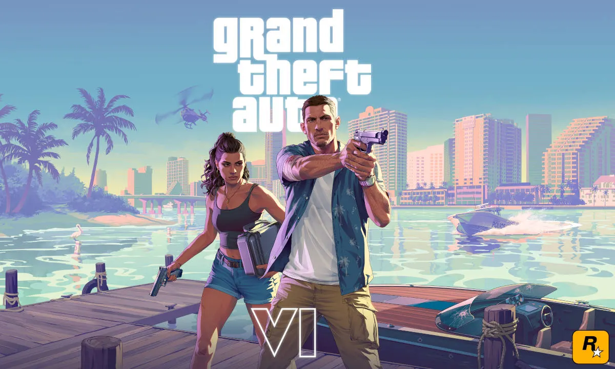 GTA VI podría quedarse en 30 FPS en PS5 y Xbox Series X|S