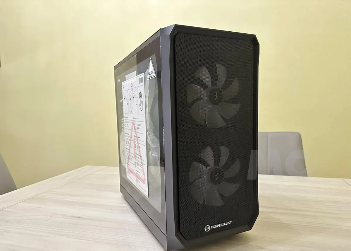 Guía: cómo elegir el PC de PCSPECIALIST que mejor se ajusta a tus necesidades
