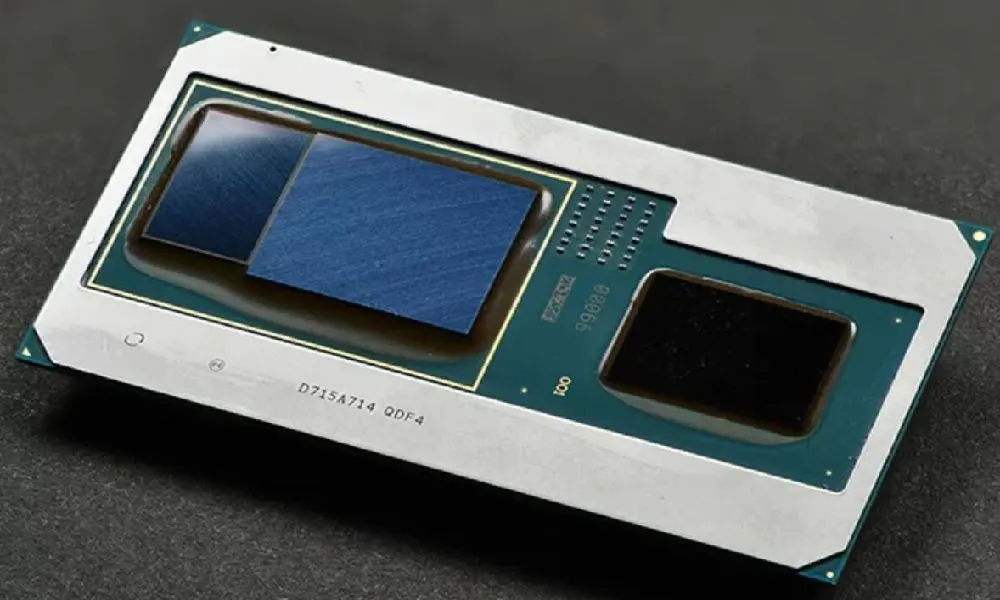 Intel Serpent Lake ¿CPUs combinadas con gráficas integradas de NVIDIA?