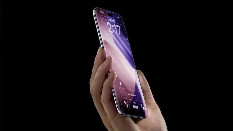 iPhone 20: todo lo que sabemos hasta el momento