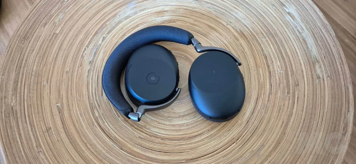 Jabra Evolve3 85: el auricular profesional que quiere ser algo más