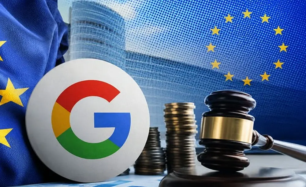 La Comisión Europea impone otra multa a Google por incumplir la DMA