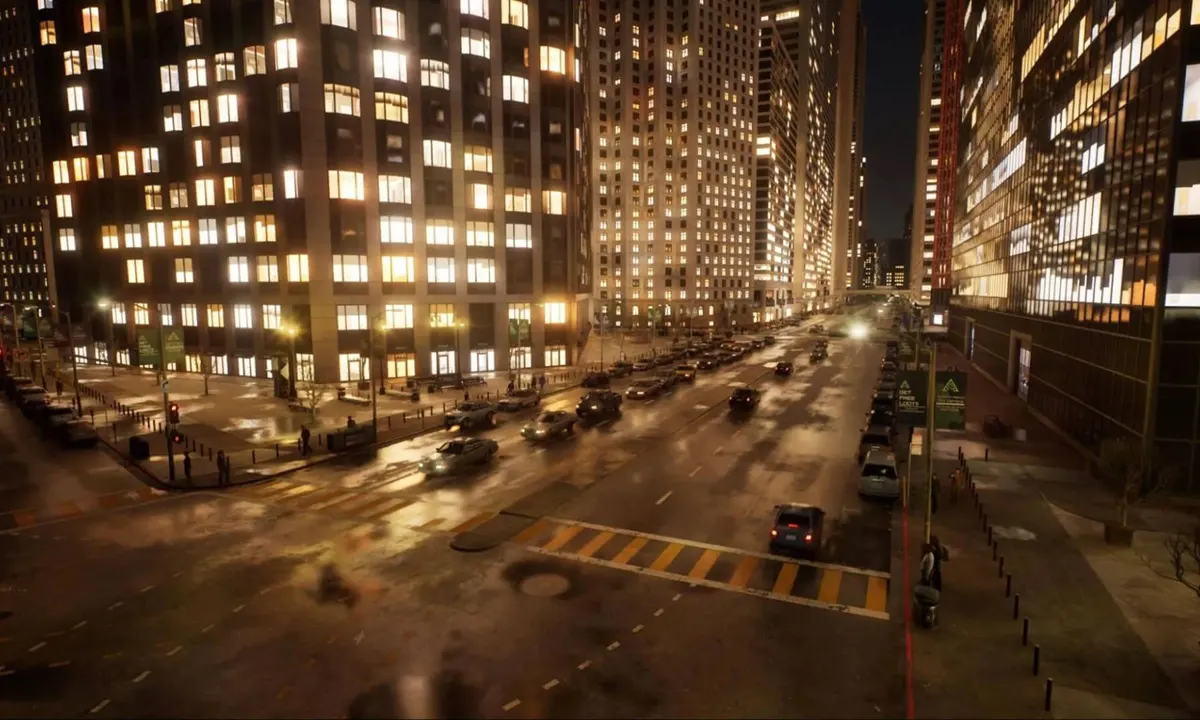 La IA llega al corazón de Unreal Engine 6
