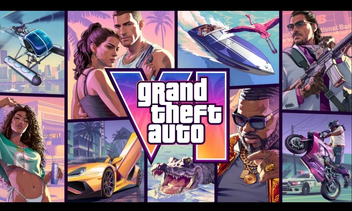 Las reservas de GTA VI abren la puerta a una nueva ola de estafas