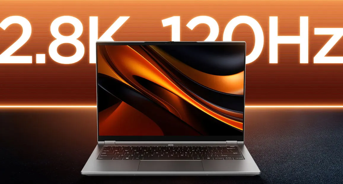 Lenovo lanza el portátil económico Lecoo Pro 14