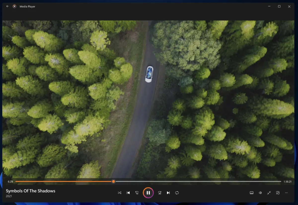 Media Player, la eterna asignatura pendiente de Windows