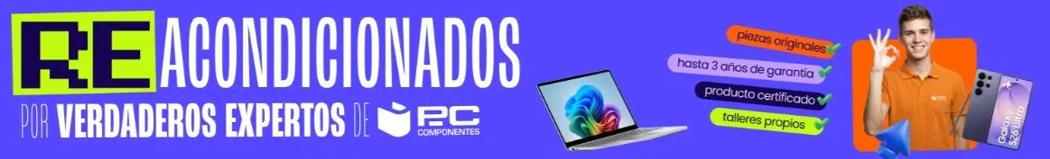 Las mejores ofertas de la semana en un nuevo Red Friday