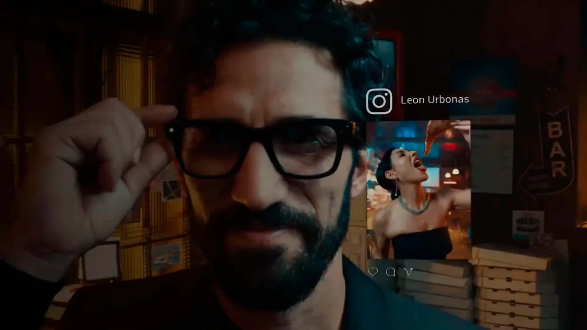 Meta limita una función de sus gafas inteligentes y abre un peligroso precedente