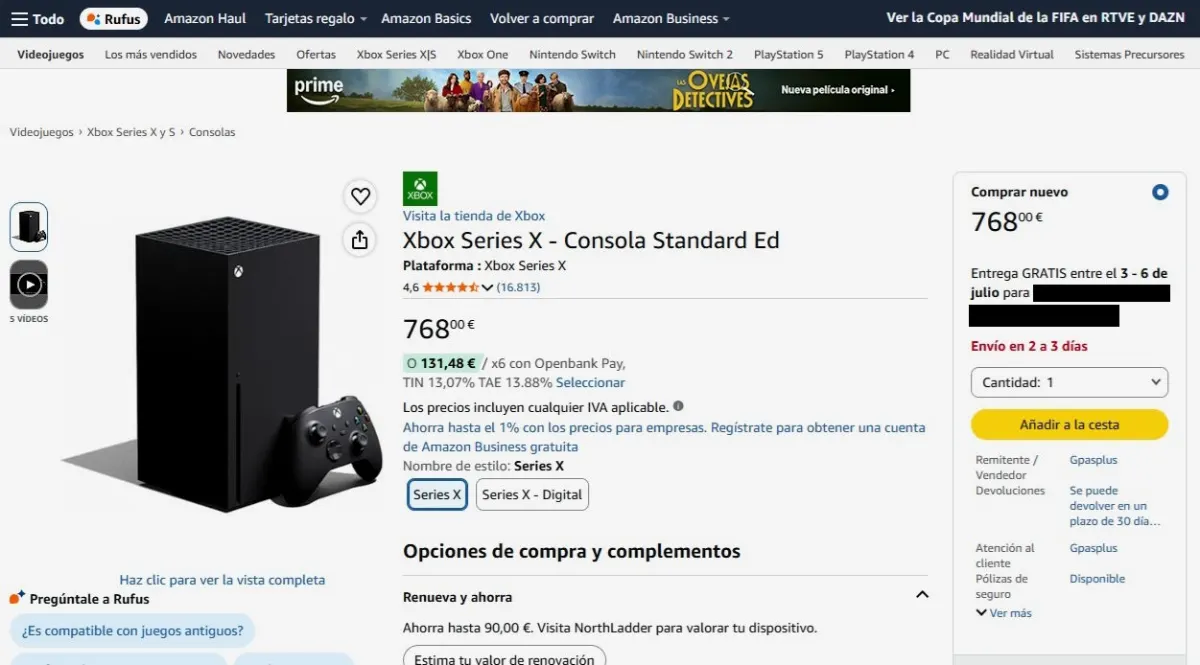 PS5, PS5 Pro y Xbox Series X-Series S podrían volver a subir de precio a finales de año