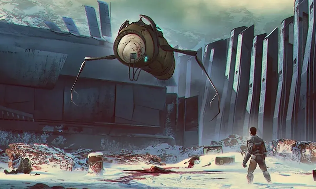 Qué pasa con Half-Life 3: mentiras, verdades y posibilidades