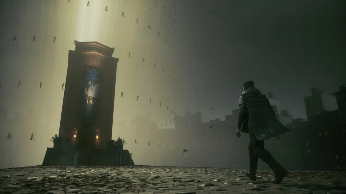 Qué PC necesitarás para jugar a Control Resonant: NVIDIA será la opción ganadora