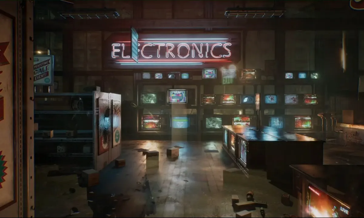 Qué PC necesitarás para jugar a Gears of War: E-Day