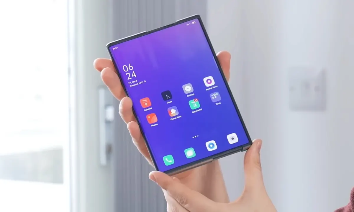 Samsung podría «matar» el Galaxy Z Flip, ¿pero por qué?