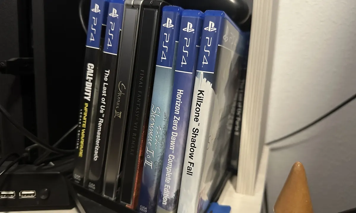 Sony no dejará que los desarrolladores lancen nuevos juegos en disco para PlayStation a partir de 2028