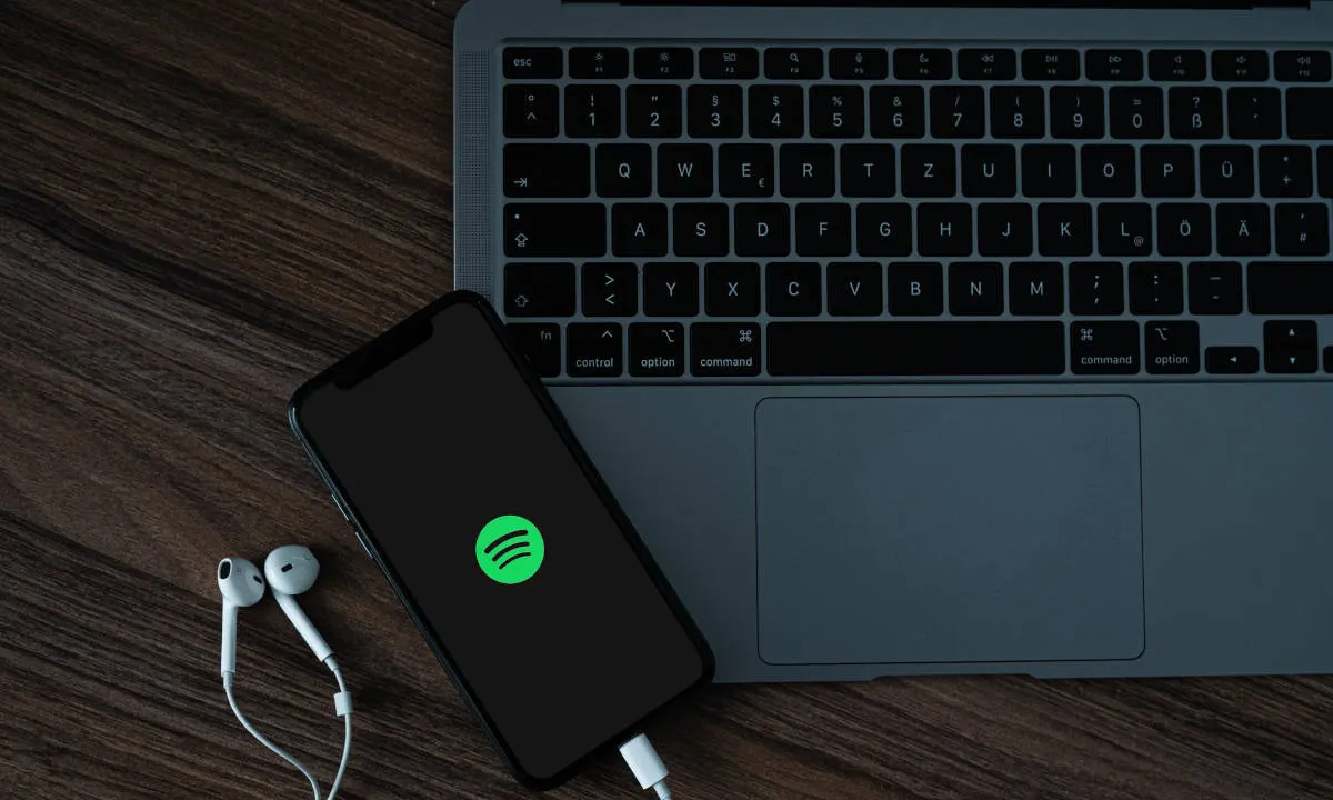 Spotify convierte las playlists en historias compartidas