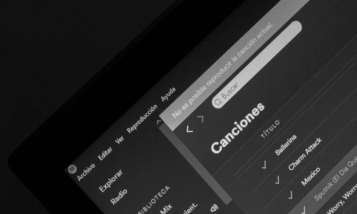 Spotify estrena un asistente conversacional