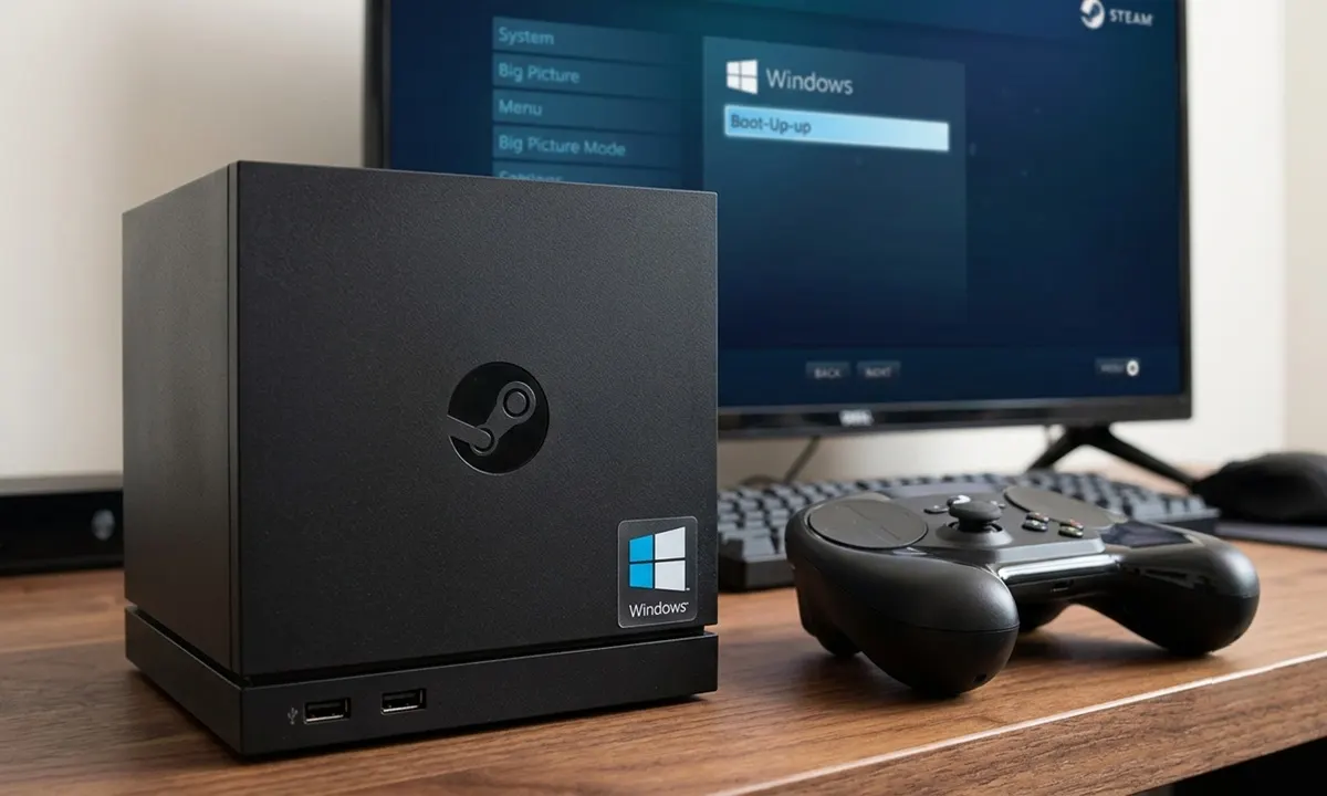 ¿Steam Machine te parece cara? Pues tenemos malas noticias…