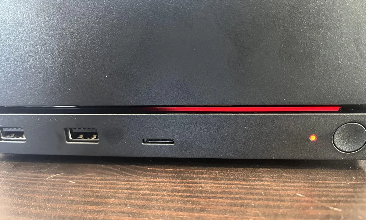 Valve cambiará el aviso de temperatura de la Steam Machine a 100º C