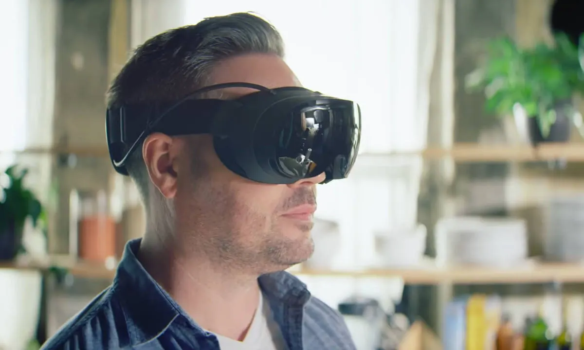 Valve deja listo SteamVR para Steam Frame