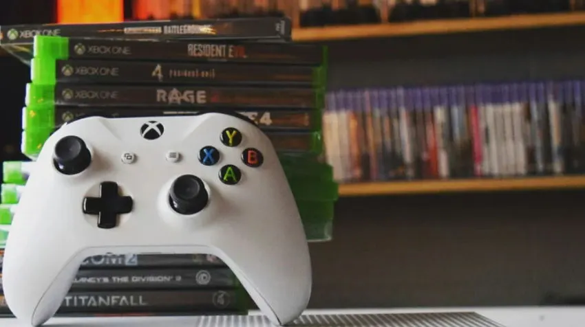 Xbox Helix podría aprovechar la «digitalización» de juegos físicos que prepara Microsoft