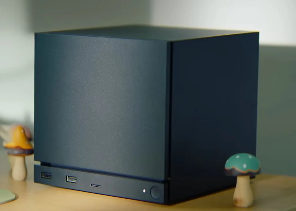 Ya sabemos el precio de la Steam Machine 2 y… no te va a gustar